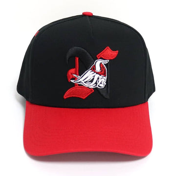 7 Stitches- For the Side SnapBack